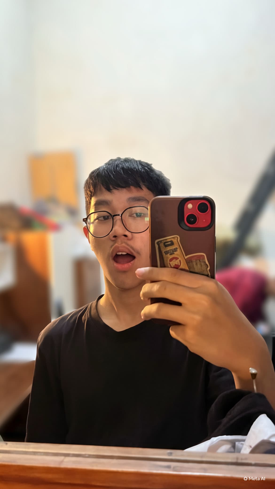 Foto Dzaky